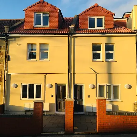Fishponds 355b Bristol