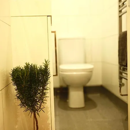 Fishponds 355b * Μπρίστολ