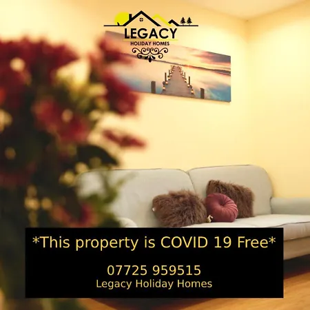 Apartment Fishponds 355b Bristol